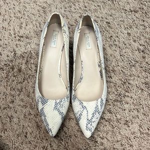 Cole Haan Pump